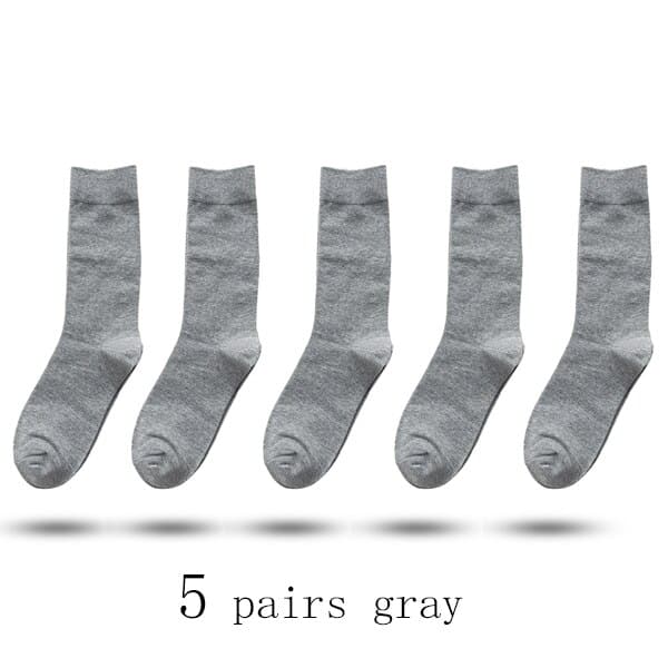 5 pairs gary