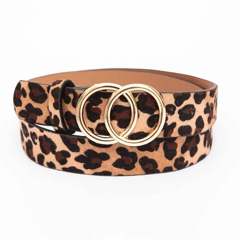 Leopard one