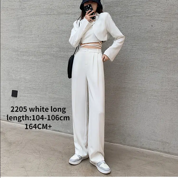 2205 white long