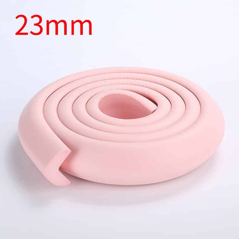pink 23cm