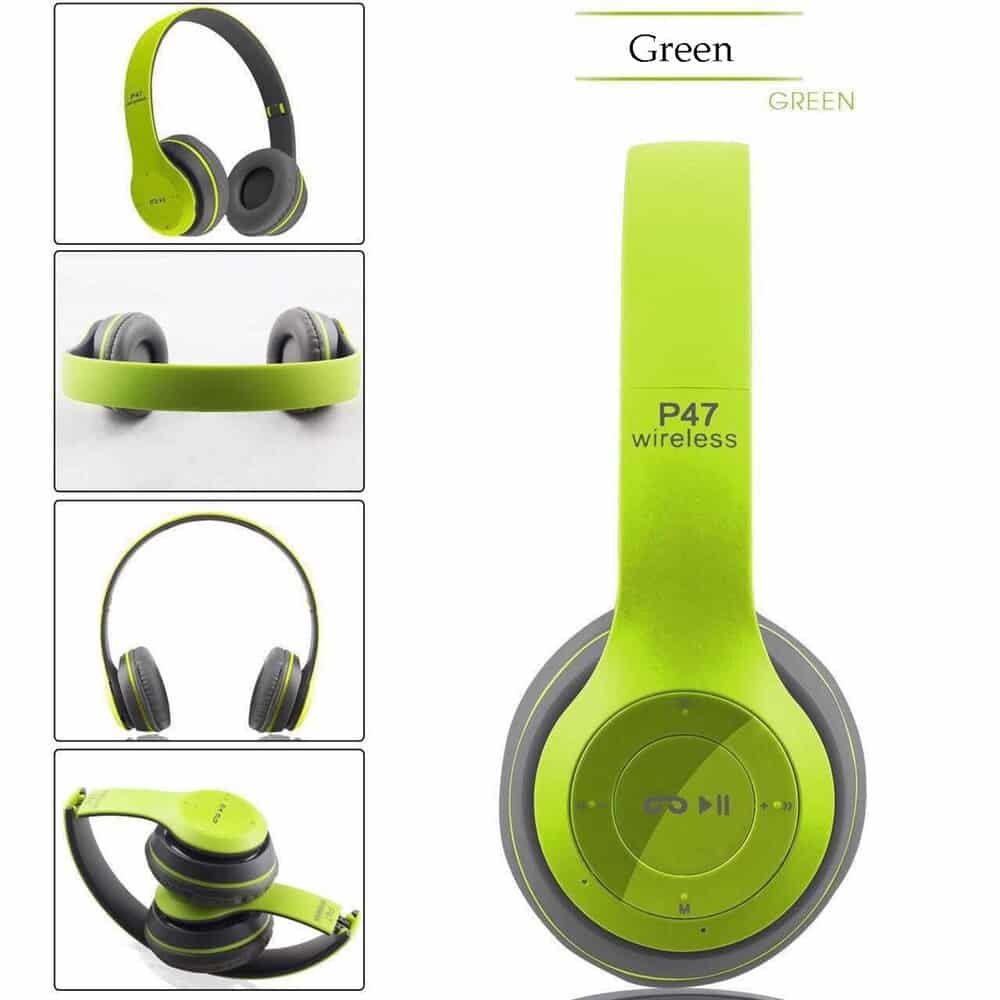 p47 green