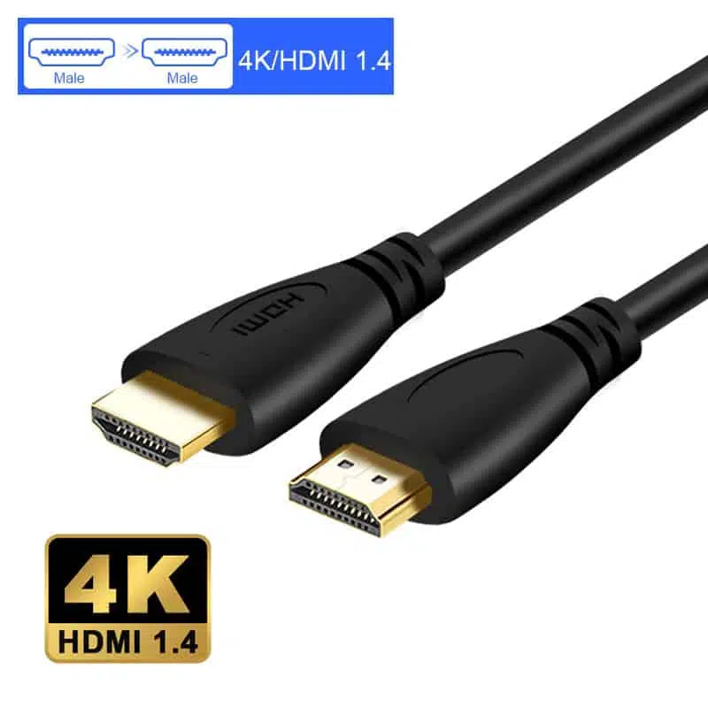 4K V-MODEL HDMI 1.4