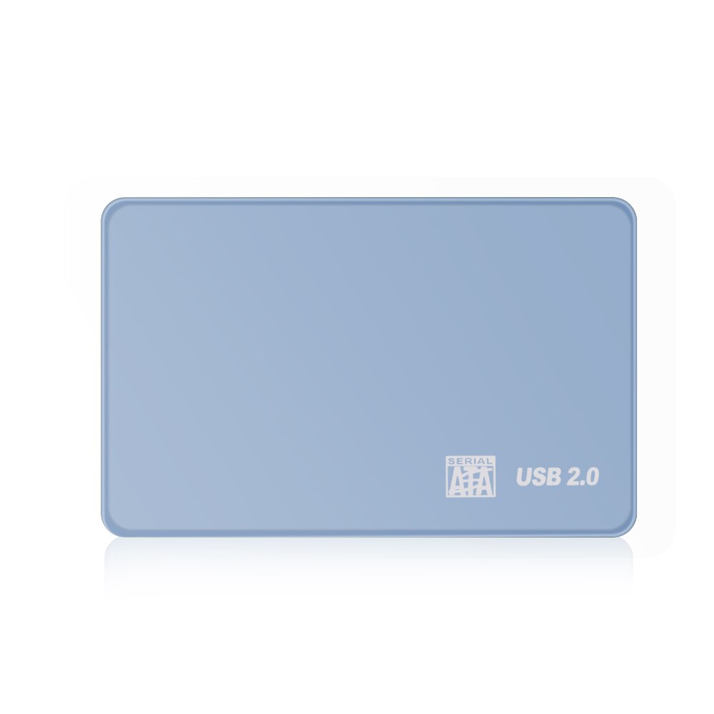USB 2.0 Blue