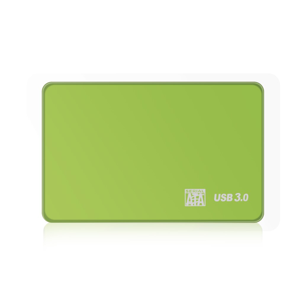 USB 3.0 Green