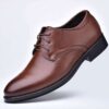 Style 1 brown