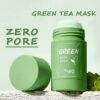 Green Tea A