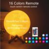16 colors Remote