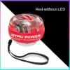 Red-without LED