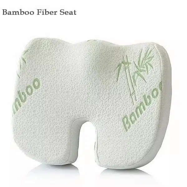 Bamboo Fiber Seat