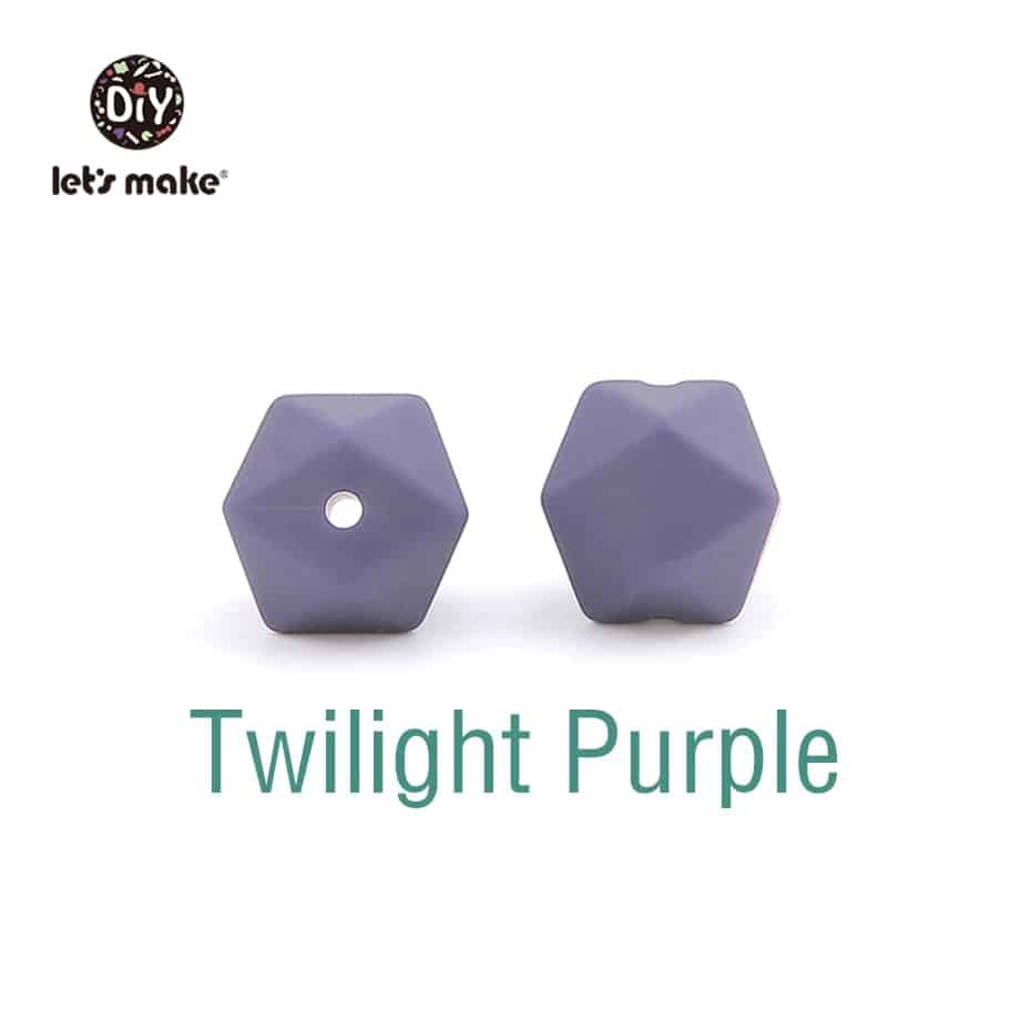 Twilight Purple