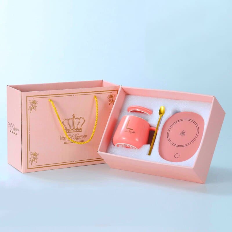 Pink Gift Set