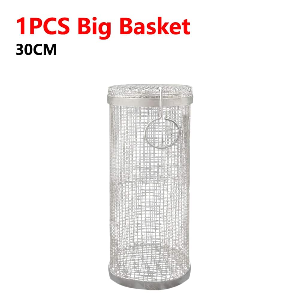 1PCS Big Basket