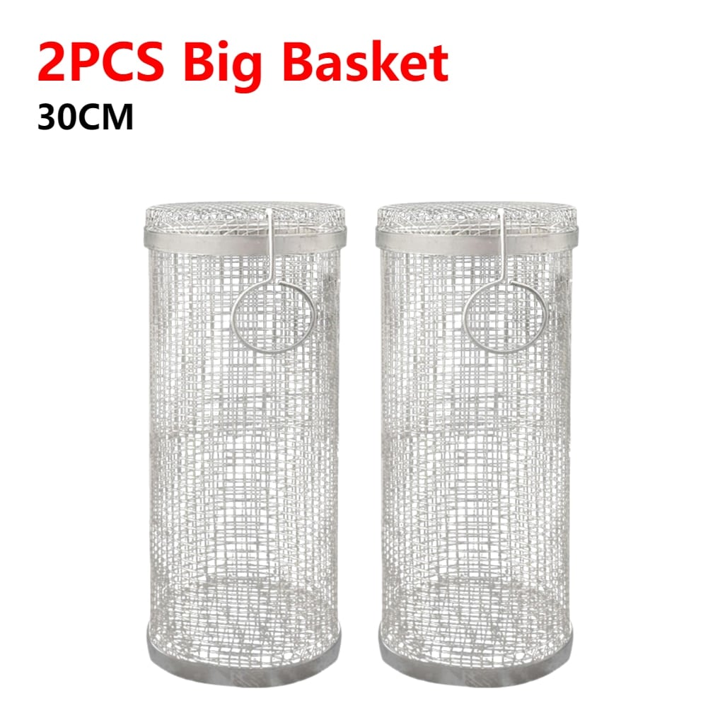 2PCS Big Basket