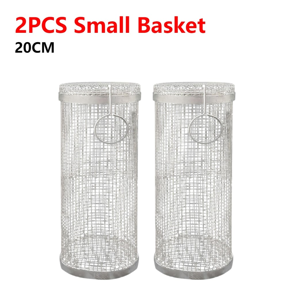 2PCS Small Basket