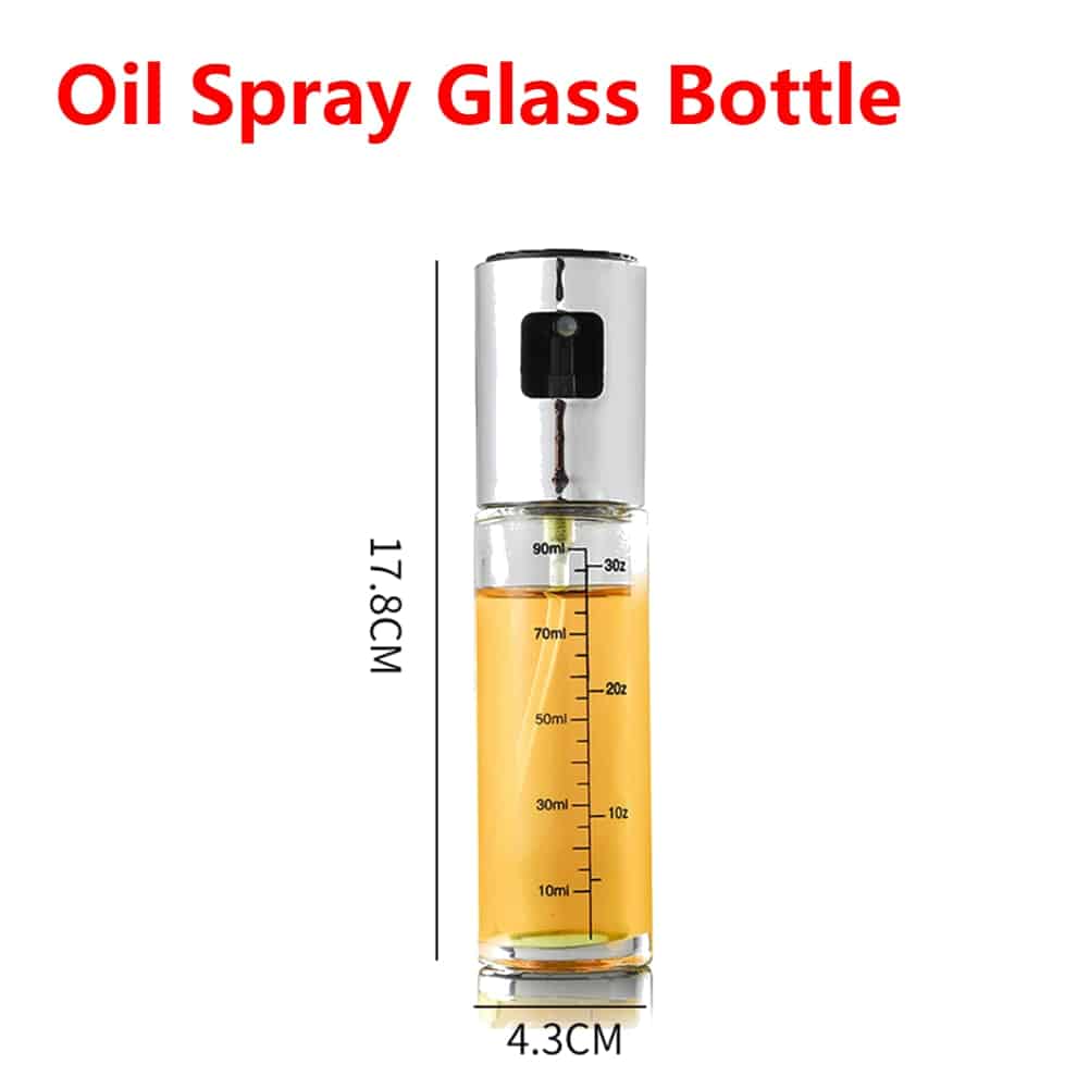 Oil Spray Bottle
