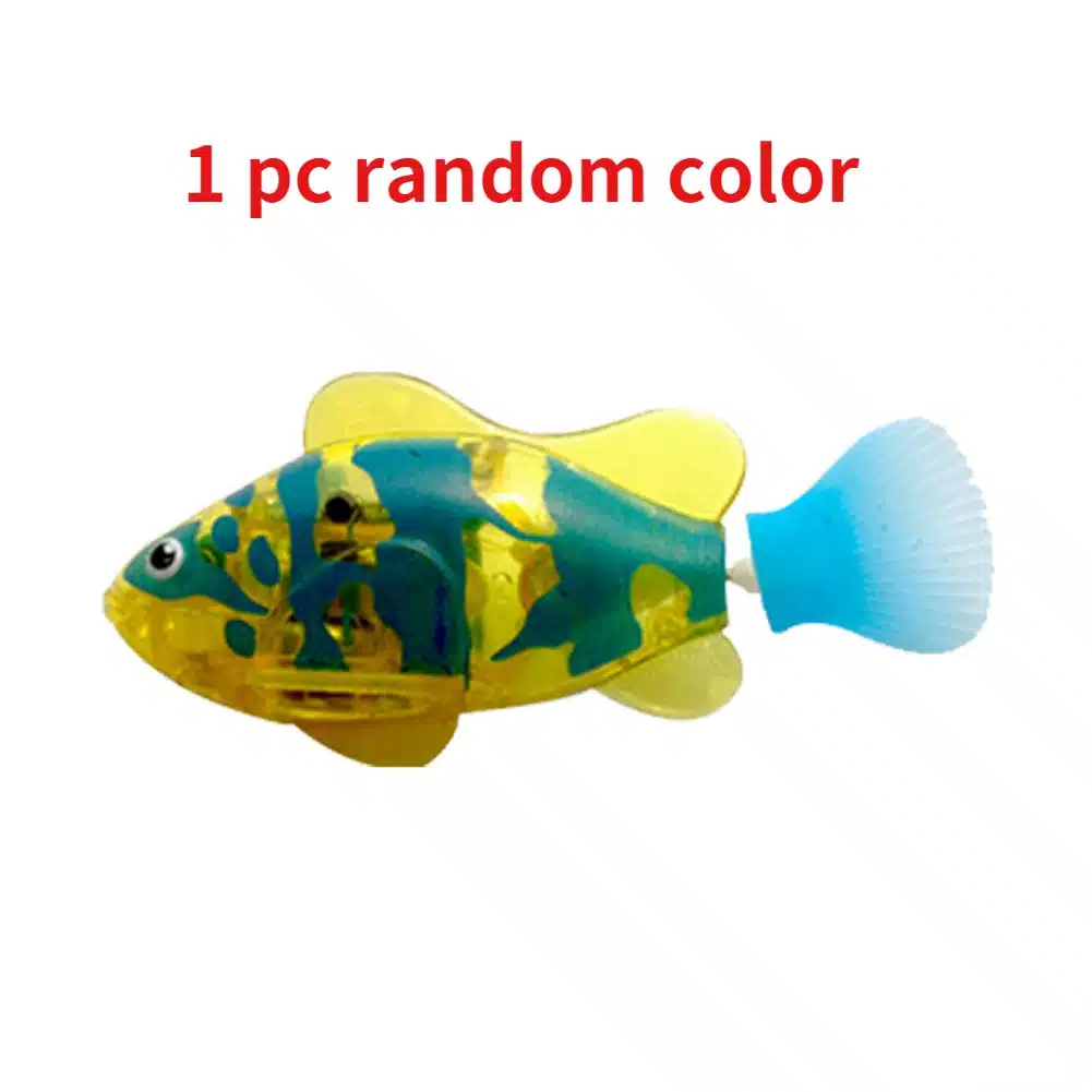1 PC Random Color