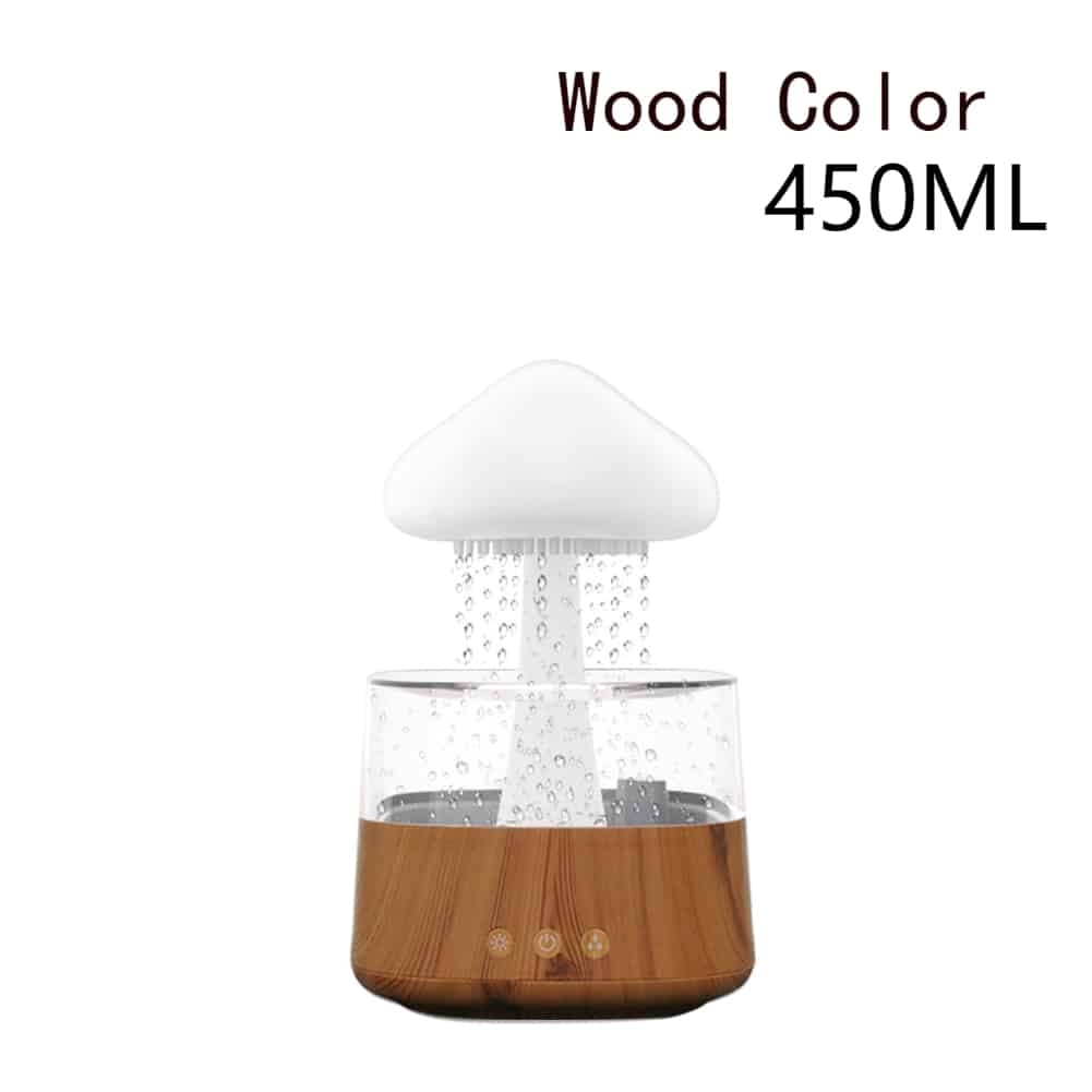 Wood Color 450ML