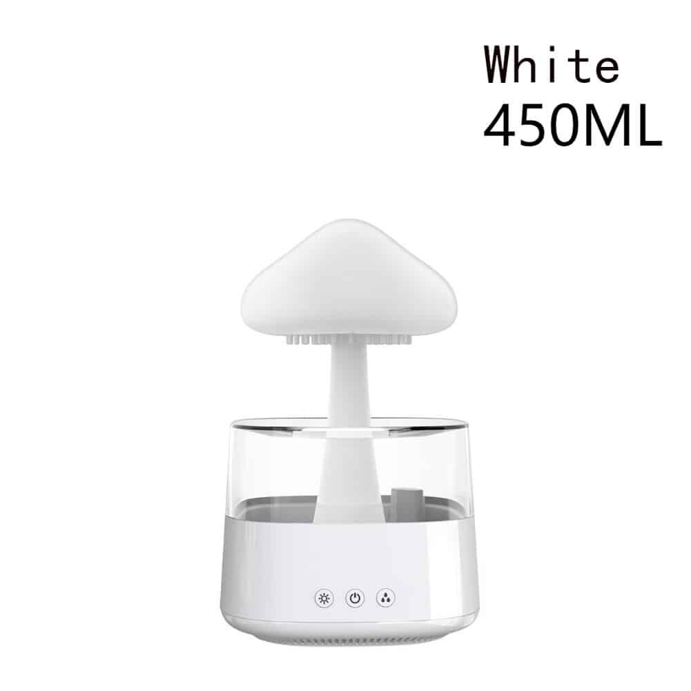 White 450ML