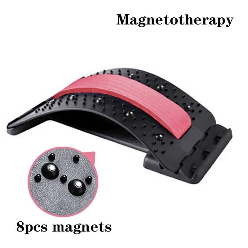 Magnetotherapy Red