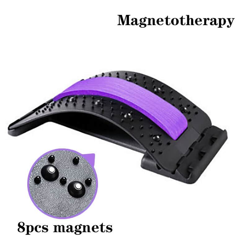 MagnetotherapyPurple