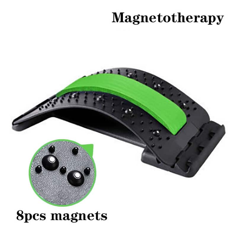 Magnetotherapy Green