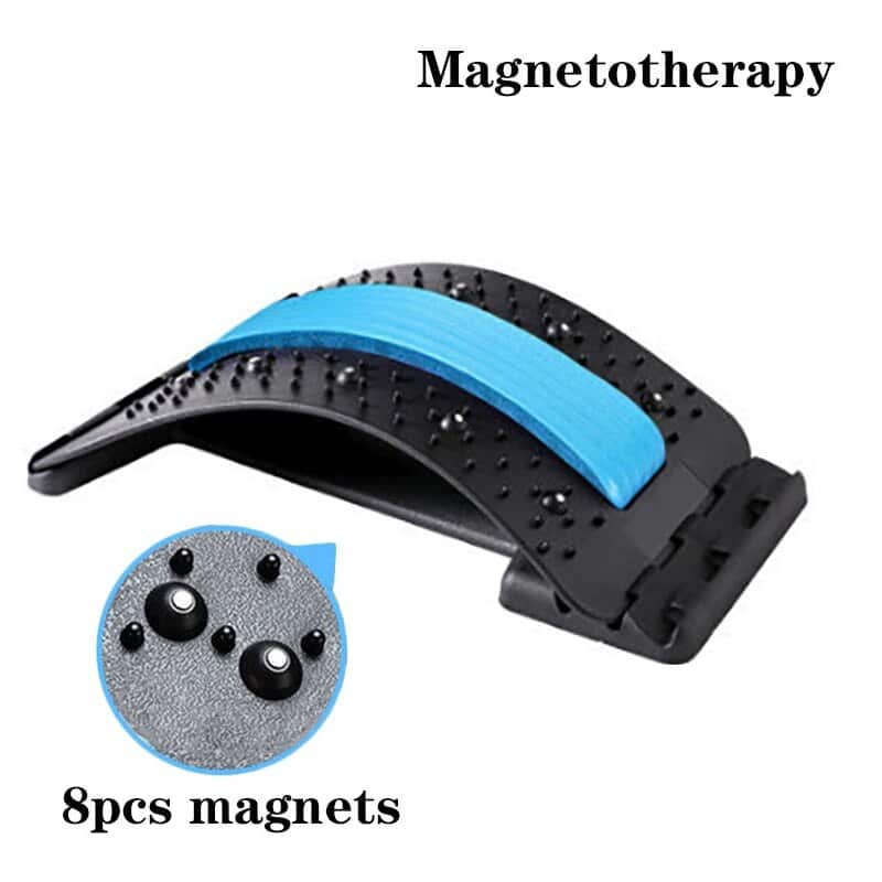 Magnetotherapy Blue