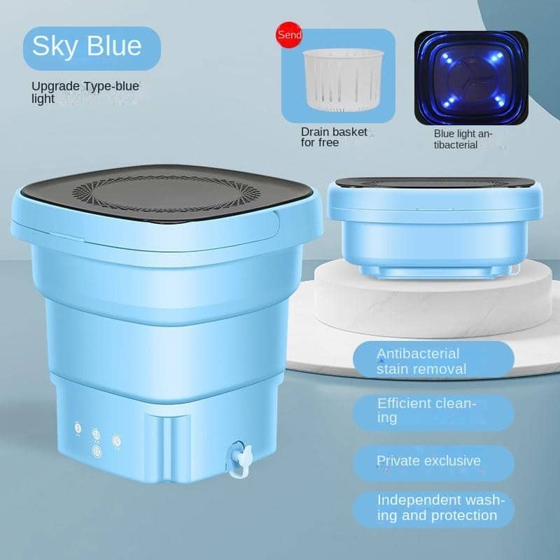 Sky blue - Blu ray